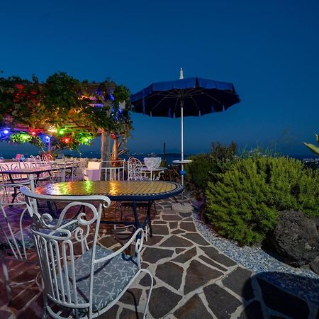 Bed and Breakfast Relais Bijoux Іскія Екстер'єр фото