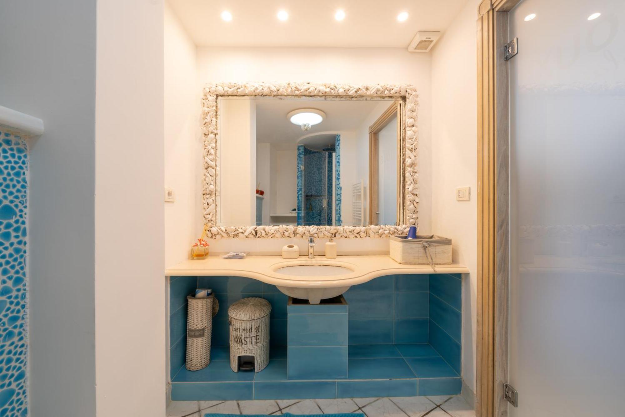 Bed and Breakfast Relais Bijoux Іскія Екстер'єр фото
