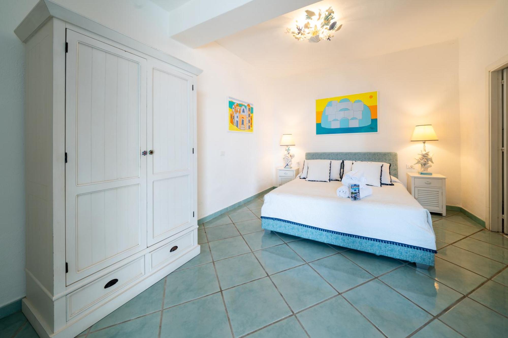 Bed and Breakfast Relais Bijoux Іскія Екстер'єр фото