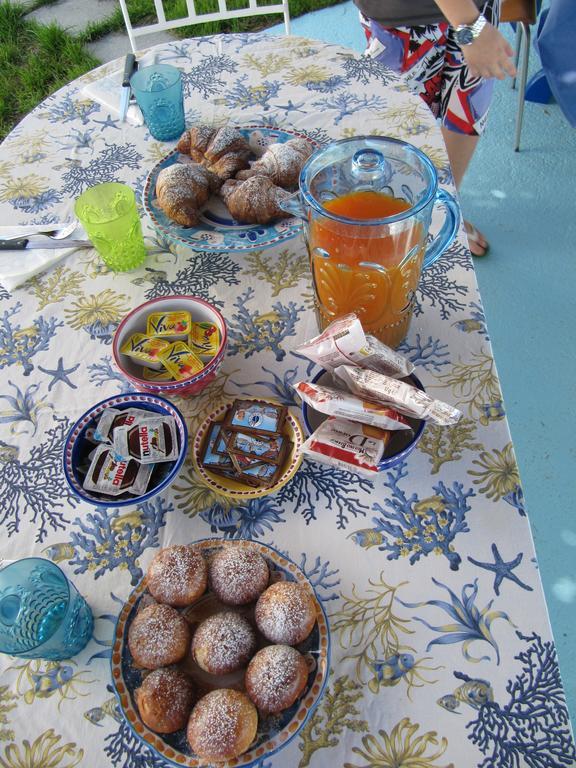 Bed and Breakfast Relais Bijoux Іскія Номер фото