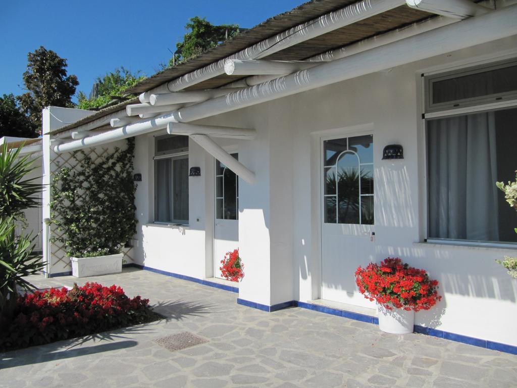 Bed and Breakfast Relais Bijoux Іскія Екстер'єр фото