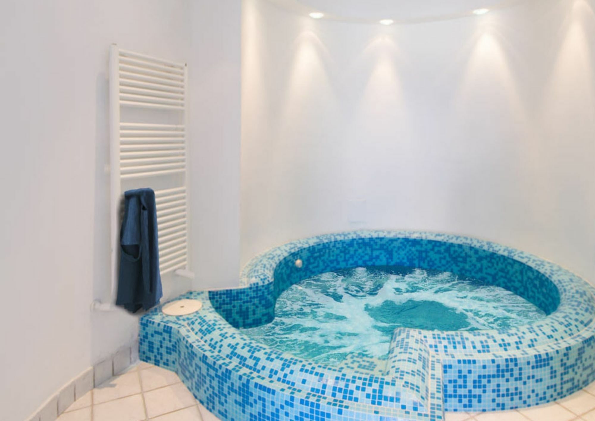 Bed and Breakfast Relais Bijoux Іскія Екстер'єр фото